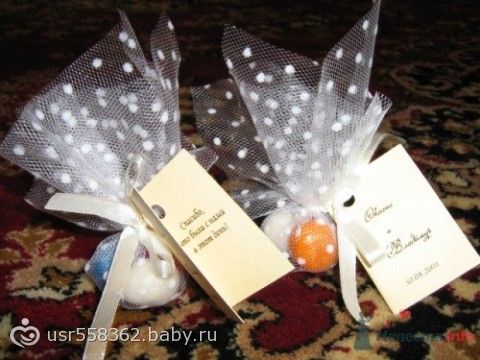 Бонбоньерки с конфетами на свадьбу своими руками Бонбоньерки с конфетами на свадьбу своими руками