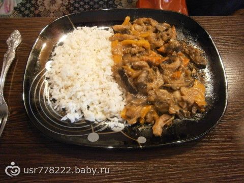 Лучшие мясные блюда китайской кухни с пошагово
