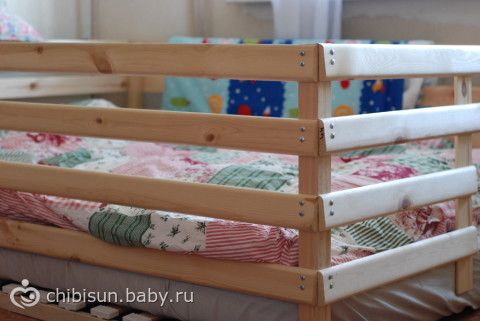 Манеж из дивана Манеж из дивана