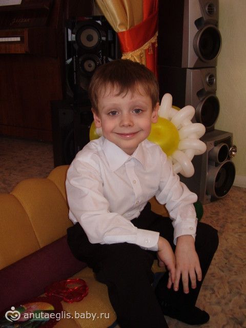 Мой сынулька стих Мой сынулька стих