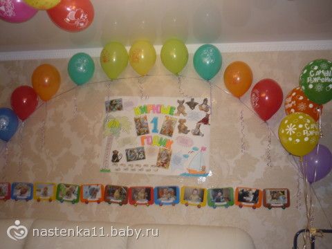 Своими руками украшения в комнату 97