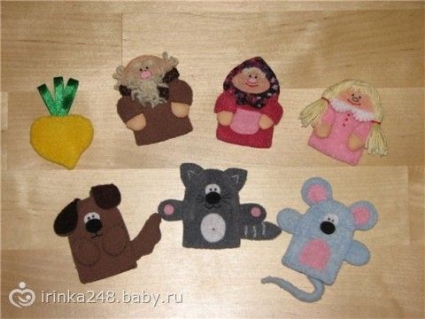 Игрушки для кукольного театра из носков своими руками фото 469
