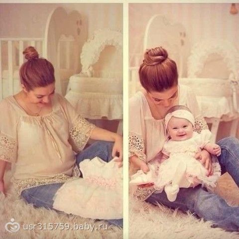 Идеи беременной фотосессии в домашних условиях