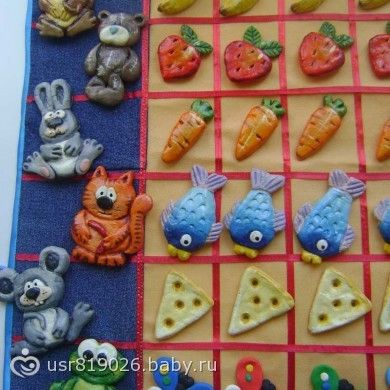 Сделать развивающие игрушки для ребенка своими руками на 3-года фото 558