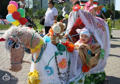 Сценарий парад кукол Сценарий парад кукол