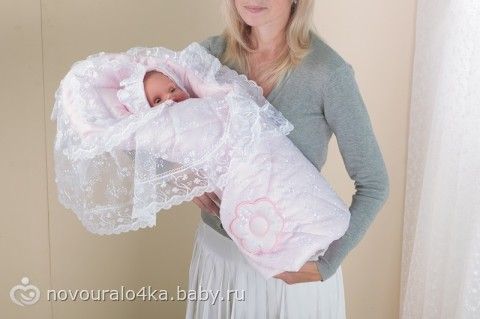 Что можно связать новорожденному на спицах Что можно связать новорожденному на спицах