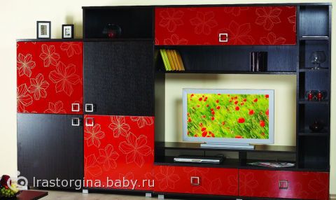 стенка для зала. Краснодар Добавлено: в 22:50, 20 января 2013