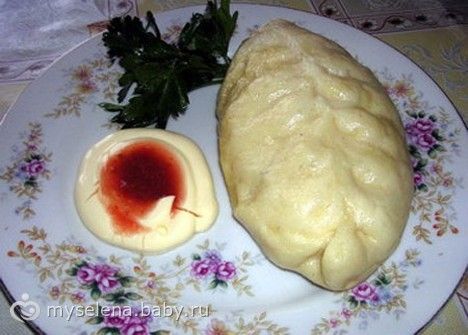Пигоди рецепт приготовления пошагово с Пигоди рецепт приготовления пошагово с