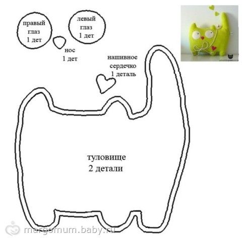 Как сшить своими руками картинки Как сшить своими руками картинки