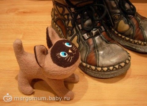 Мастер класс: необычные зверушки своими руками, необычные игрушки своими руками игрушки из флиса своими руками мастер класс