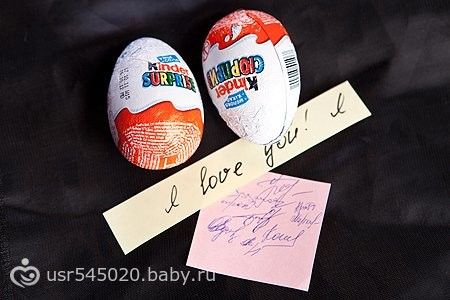 Как сделать шоколад как в киндере сюрпризе Как сделать шоколад как в киндере сюрпризе