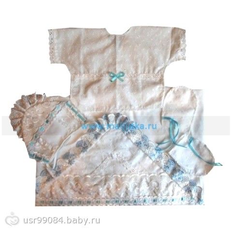 Комбинезон вязаный для новорожденных: для начинающих Комбинезон вязаный для новорожденных: для начинающих