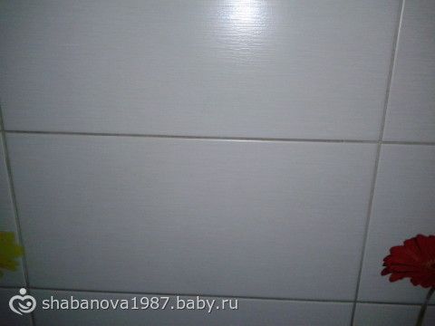 Рабочая стена на кухне Рабочая стена на кухне