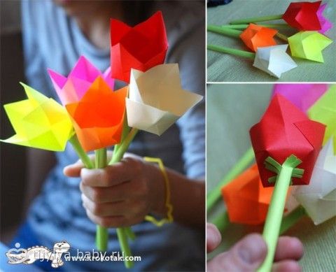 Как сделать красивую поделку для мамы своими руками Как сделать красивую поделку для мамы своими руками