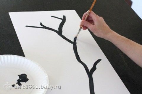 Как сделать из рисовать