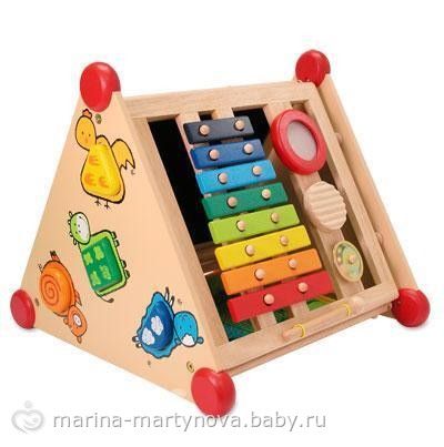 Подарки для малышей 1 года Подарки для малышей 1 года