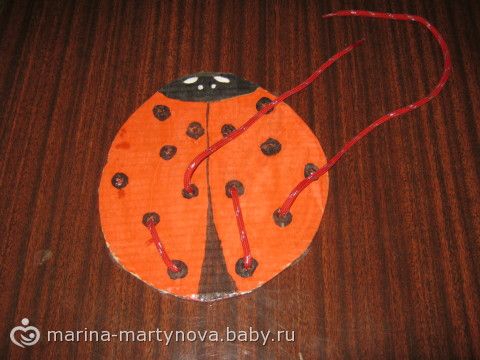 Дверь из подручных средств