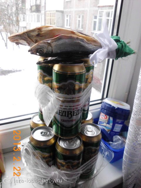 Оригинальные подарки для мужчины на день рождения челябинск