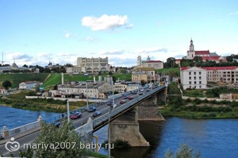 Фото на визу гродно