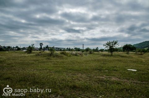 маааленький фотоотчет по получению земли многодетной семьей))))