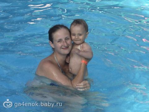 2 месяца на море с 10-месячным ребенком))) фото-отчет