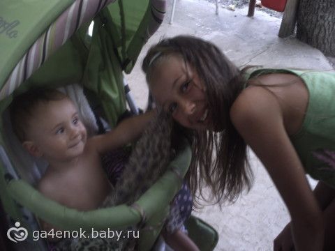2 месяца на море с 10-месячным ребенком))) фото-отчет