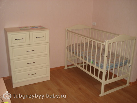 Уголочек для сыночка))
