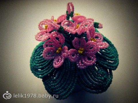 Мои новые и старые работы.