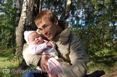 30 дней до Нового Года)) День 11ый)