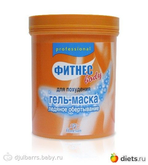 Маски и скрабы (по просьбам подружек)