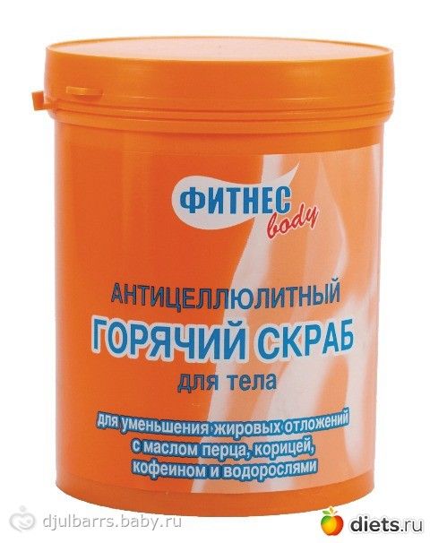 Маски и скрабы (по просьбам подружек)
