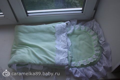 Сборы в новую жизнь.