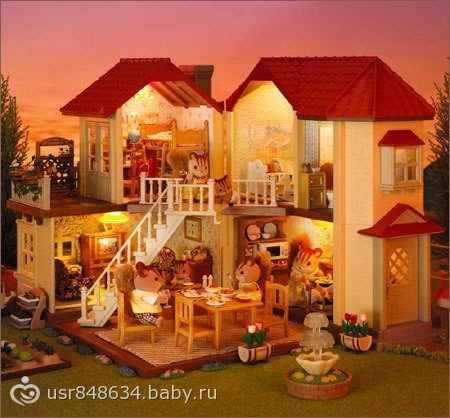 Игрушки для Ваших деток