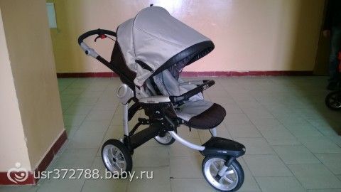 Сумка для мамы на коляску peg perego gt3 Сумка для мамы на коляску peg perego gt3