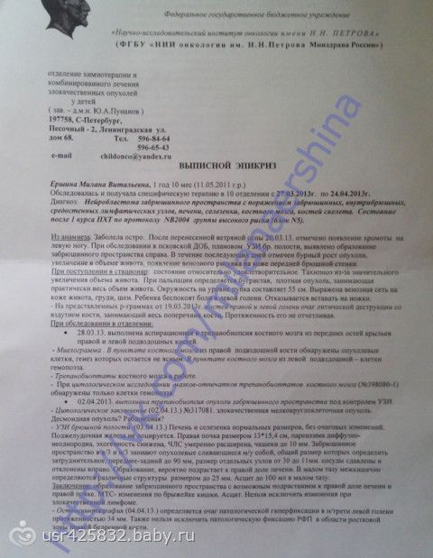 Сбор закрыт. ПОМОГИТЕ СПАСТИ ЕРШИНУ МИЛАНУ!!!! СРОЧНЫЙ СБОР СРЕДСТВ!!!! до 24 мая