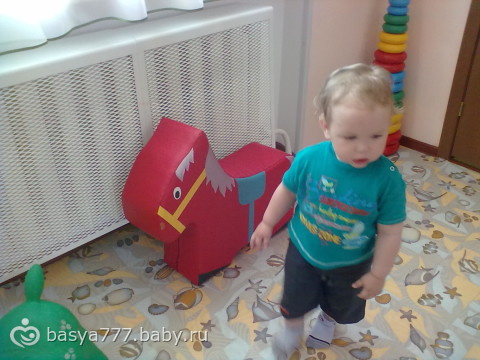 Фотопроект 365 дней. 3 день