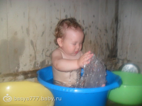 Фотопроект 365 дней. 3 день