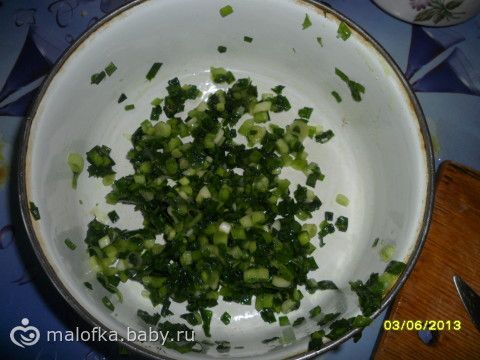 Холодник по-болгарски