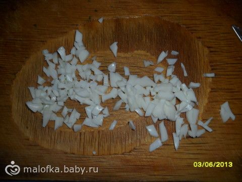 Холодник по-болгарски