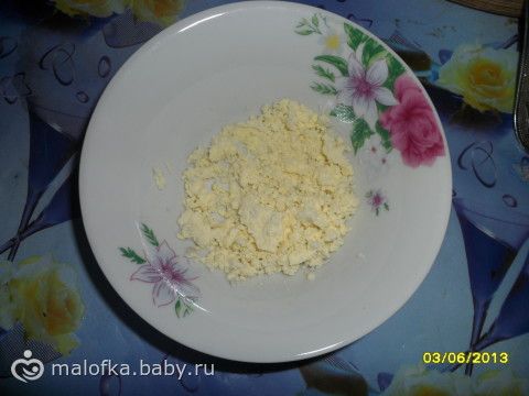 Холодник по-болгарски
