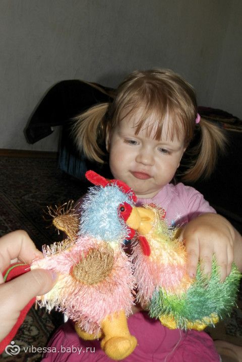 Тематическое занятие петух-курочка-яичко-цыпленок для ребенка от 1 до 3 (много фото)