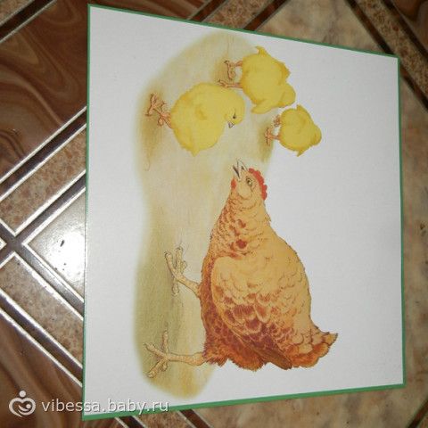 Тематическое занятие петух-курочка-яичко-цыпленок для ребенка от 1 до 3 (много фото)