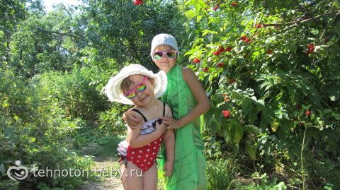 про отдых на турбазе
