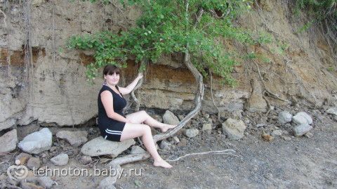 про отдых на турбазе