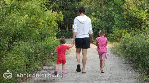 про отдых на турбазе