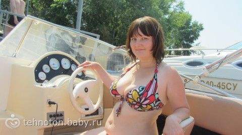 про отдых на турбазе