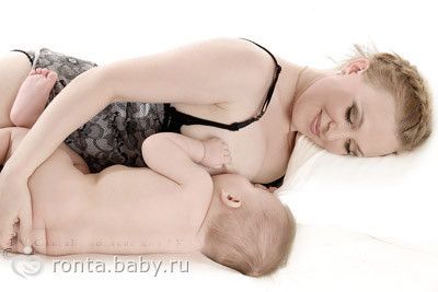 Подушка для кормления на руку 161