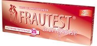FRAUTEST на менопаузу