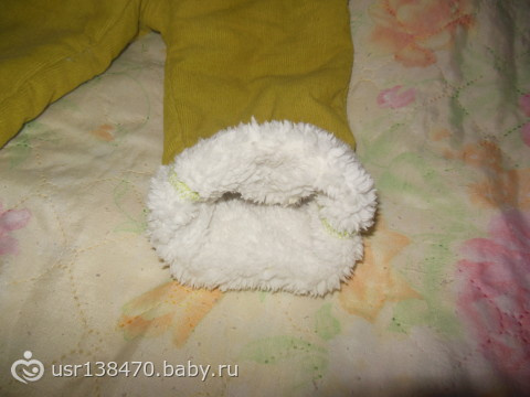 Наши посылочки (фото)