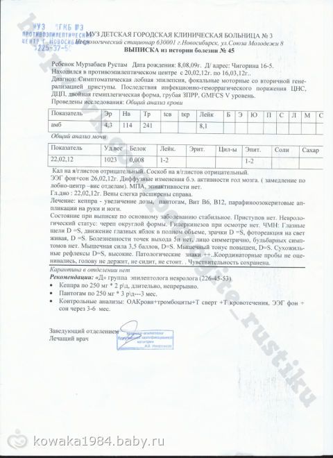 Сбор закрыт. SOS!!! SOS!!! SOS!!! ОЧЕНЬ СРОЧНО НУЖНА ПОМОЩЬ!!! РУСТИК МУРЗАБАЕВ.